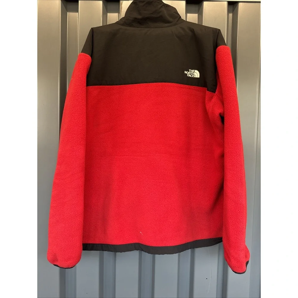 The North Face north face